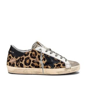 Golden Goose Superstar Sneakers